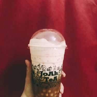 Món ăn- Joah Tea - Street Coffee