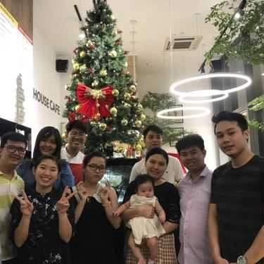 Tổng hợp- Joy House Cafe