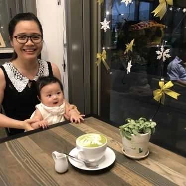 Tổng hợp- Joy House Cafe