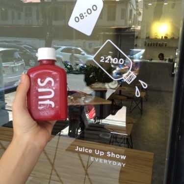Tổng hợp- Cafe Juice Up Saigon - Tôn Thất Tùng