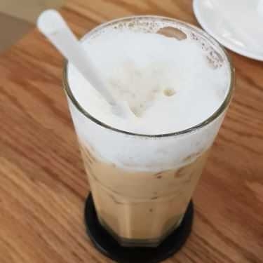 Món ăn- Just Coffee