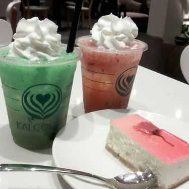Tổng hợp- KAI Coffee