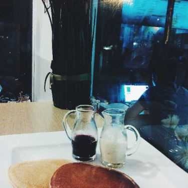 Tổng hợp- Kamakura Cafe