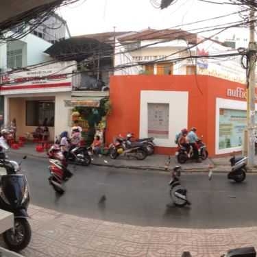Tổng hợp- Kamakura Cafe