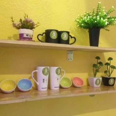 Tổng hợp- Kaori - Japanese Cake & Coffee
