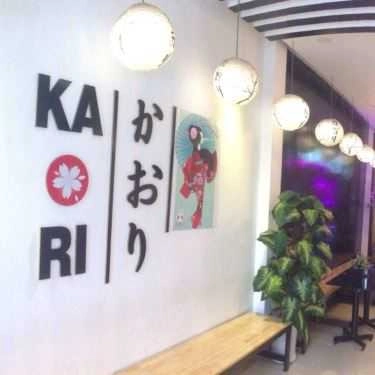 Tổng hợp- Kaori - Japanese Cake & Coffee