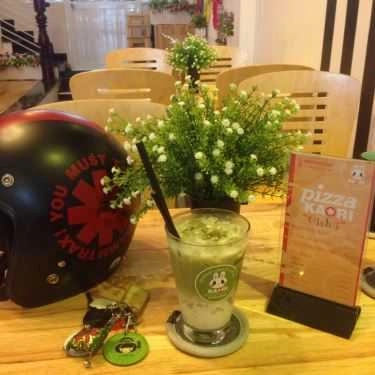 Món ăn- Kaori - Japanese Cake & Coffee