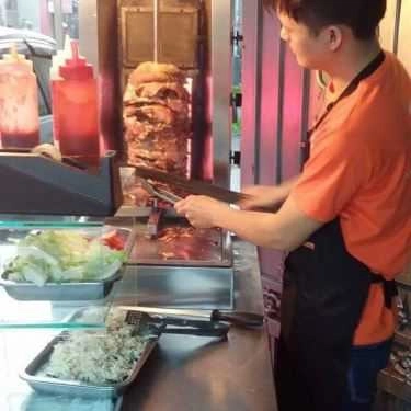 Tổng hợp- Ăn vặt Kebab Torki - Xô Viết Nghệ Tĩnh