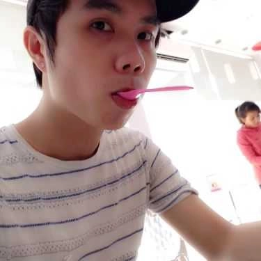 Tổng hợp- Cafe Kem Baskin Robbins - Quang Trung
