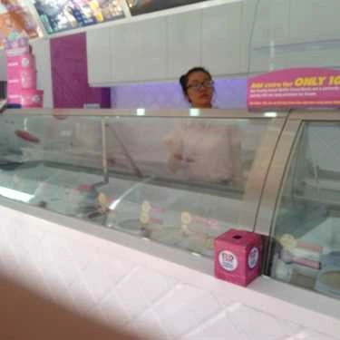 Tổng hợp- Cafe Kem Baskin Robbins - Quang Trung