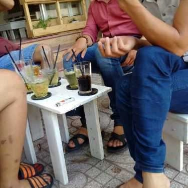 Tổng hợp- Chai - Kem & Cafe - Đường D3