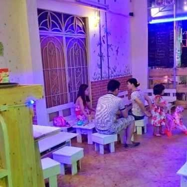 Tổng hợp- Chai - Kem & Cafe - Đường D3