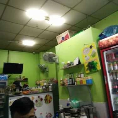 Không gian- Cafe Kem Cô Yến