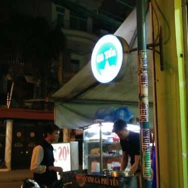 Tổng hợp- Cafe Kem Cô Yến