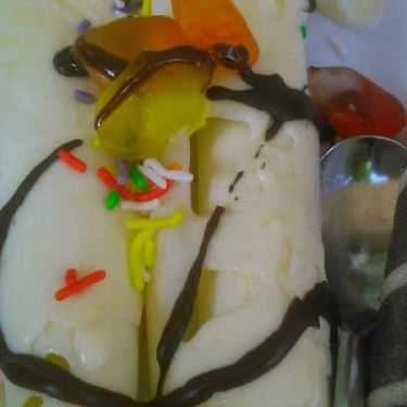 Món ăn- Cafe Kem Cuộn Thái Lan - Chung Cư An Sương