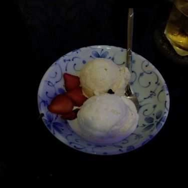 Món ăn- Cafe Kem Hương Việt