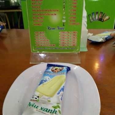 Tổng hợp- Cafe Kem Tràng Tiền - 235B Nguyễn Văn Cừ