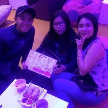 Tổng hợp- Cafe Kem Tự Chọn Tank - Tô Vĩnh Diện
