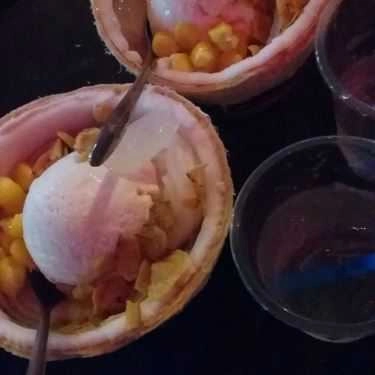 Món ăn- Cafe Kem Xôi Dừa Deli - Xô Viết Nghệ Tĩnh