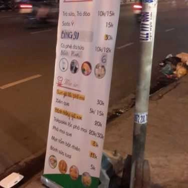 Tổng hợp- Cafe Kem Smile - Bingsu & Bánh Trứng