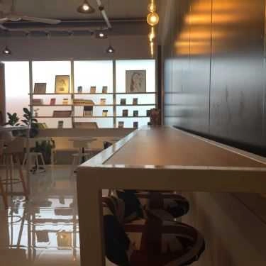 Tổng hợp- Cafe Kenshin Tea - Quang Trung