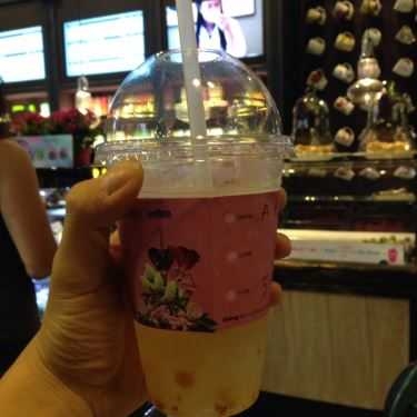 Tổng hợp- Cafe Khanh Casa Tea House - Đồng Khởi
