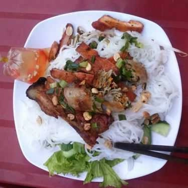 Món ăn- Khoái Quán - Chuyên Các Món Ăn Vặt