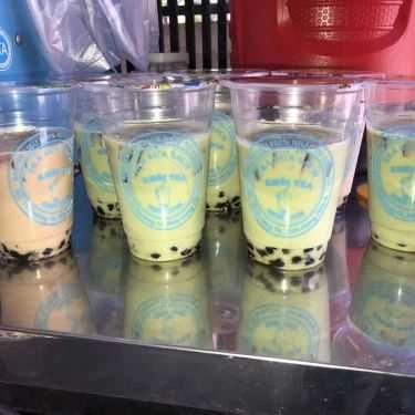 Món ăn- Cafe Khôi Tea - Trà Sữa Sạch
