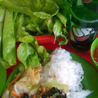 Tổng hợp- Ăn vặt Khu Ẩm Thực Bò Lá Lốt Tôn Đức Thắng