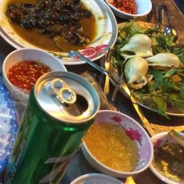 Tổng hợp- Khu Ăn Vặt Chợ Hoàng Hoa Thám
