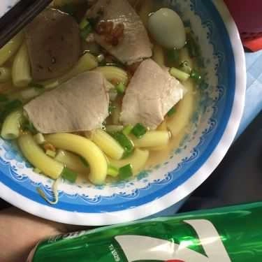 Tổng hợp- Khu Ăn Vặt Chợ Hoàng Hoa Thám