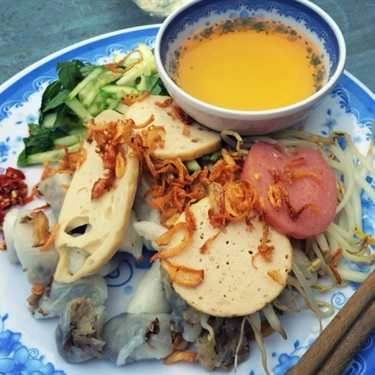 Món ăn- Khu Ăn Vặt - Đường Số 46