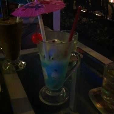 Tổng hợp- Khúc Mùa Thu Cafe