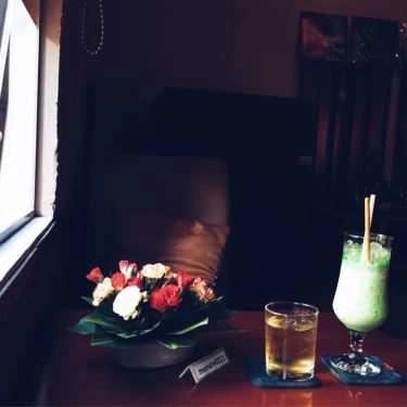Món ăn- Kí Ức Cafe