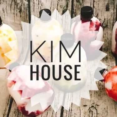 Món ăn- Cafe Trà Sữa Kim House
