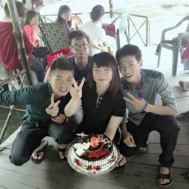 Tổng hợp- Tiệm Bánh Kim Loan Bakery - Độc Lập