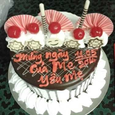 Món ăn- Tiệm Bánh Kim Loan Bakery - Độc Lập