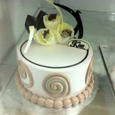 Món ăn- Tiệm Bánh Kim Nguyễn Bakery
