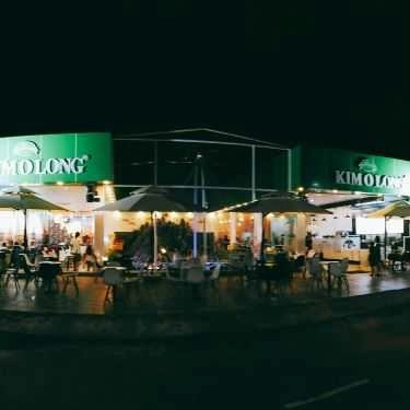 Tổng hợp- Cafe Kim O Long - Tea & Food Express - Hồng Đức