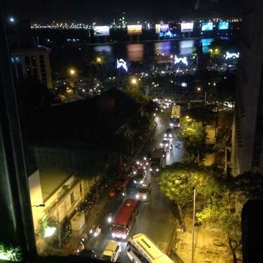 Tổng hợp- King Rooftop Coffee - Hai Bà Trưng