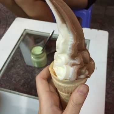 Món ăn- Koffi Cafe