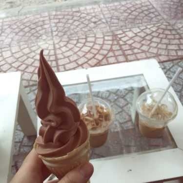Món ăn- Koffi Cafe