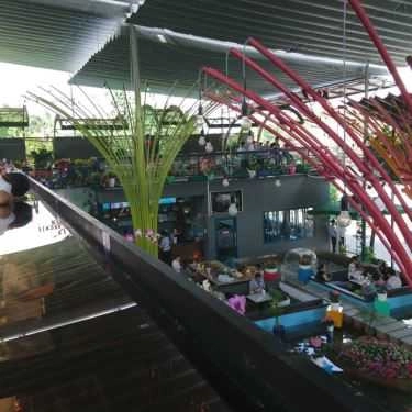 Tổng hợp- Koilands Coffee