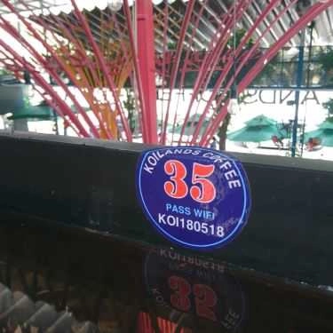 Tổng hợp- Koilands Coffee