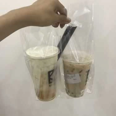 Món ăn- Cafe Kong Tea