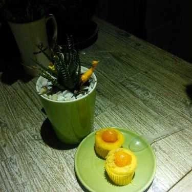 Món ăn- Tiệm Bánh Kooka Bakery & Drink - Đường Số 2