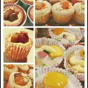 Món ăn- Tiệm Bánh Kooka Bakery & Drink - Đường Số 2