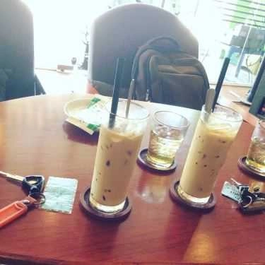Tổng hợp- Kuchi Coffee - Quốc Lộ 22