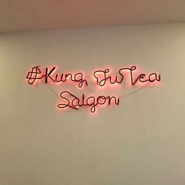 Tổng hợp- Cafe Kung Fu Tea