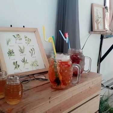 Món ăn- Lá Cafe